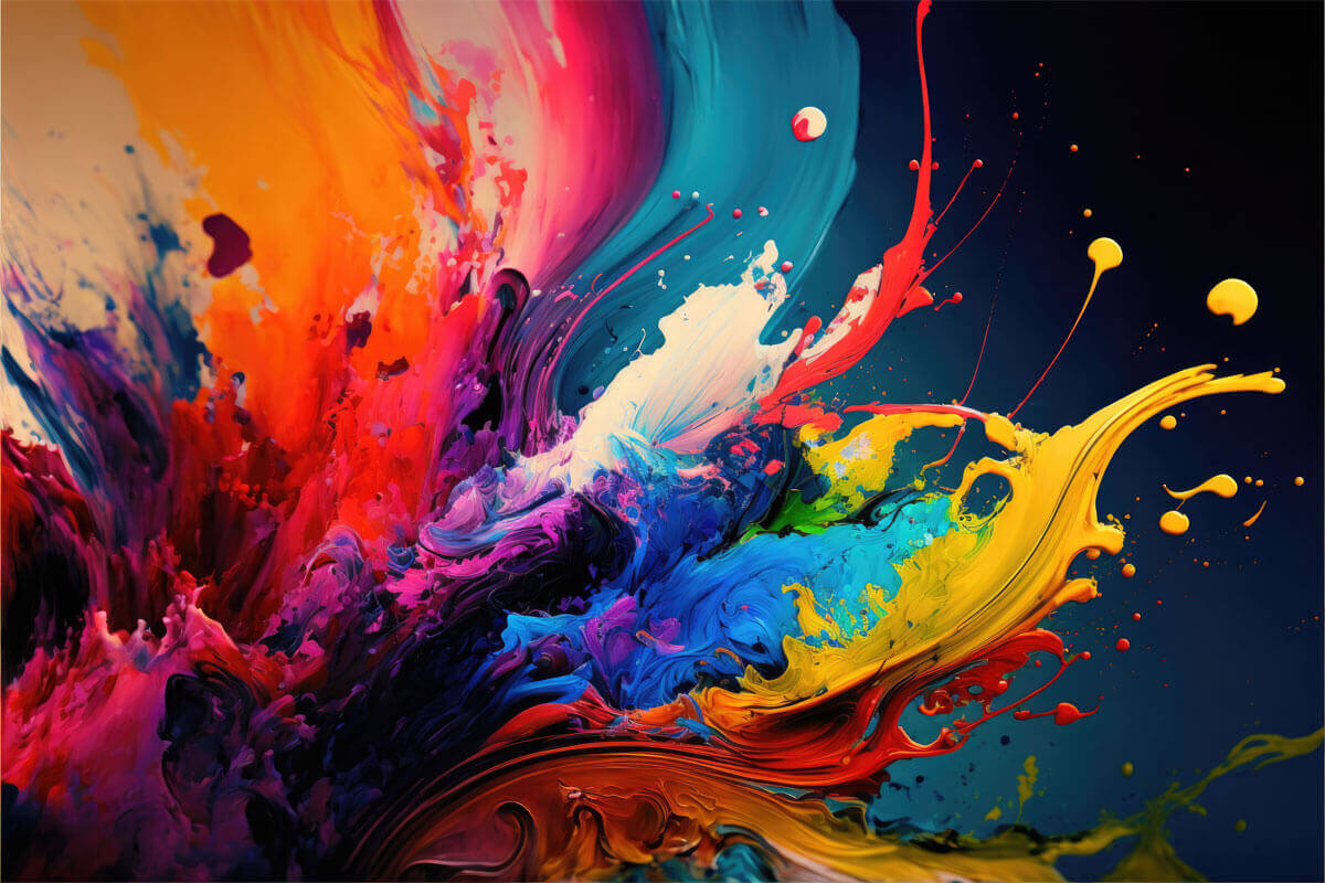 I colori ed il loro significato