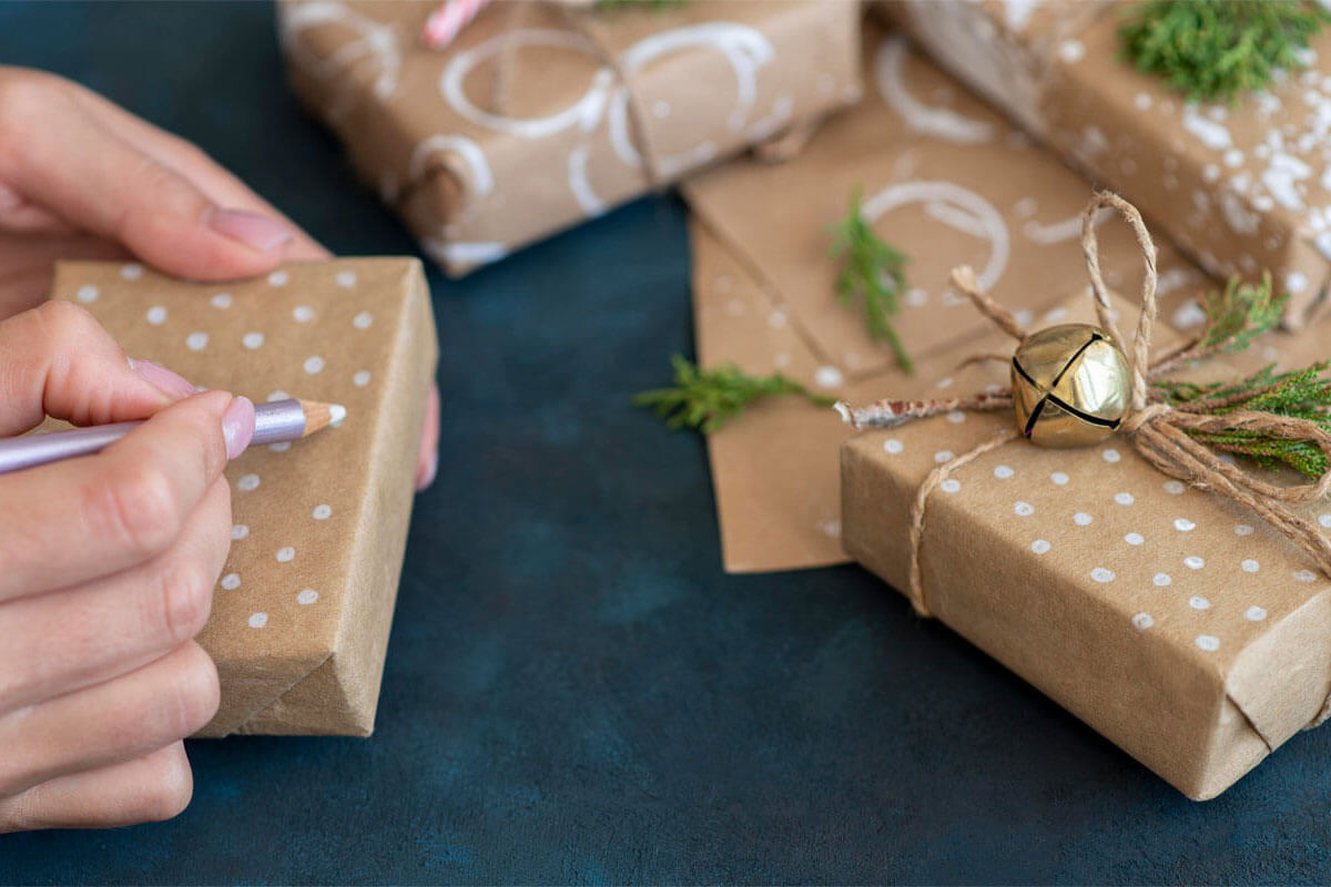 L’emozione del Natale