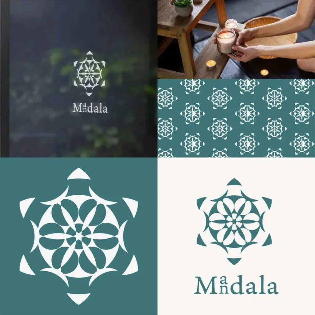 logo-mandala-settore-olistico-relax-e-pace-interiore