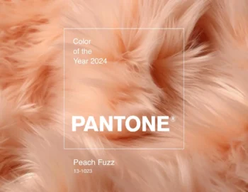 Pantone, Color of the year