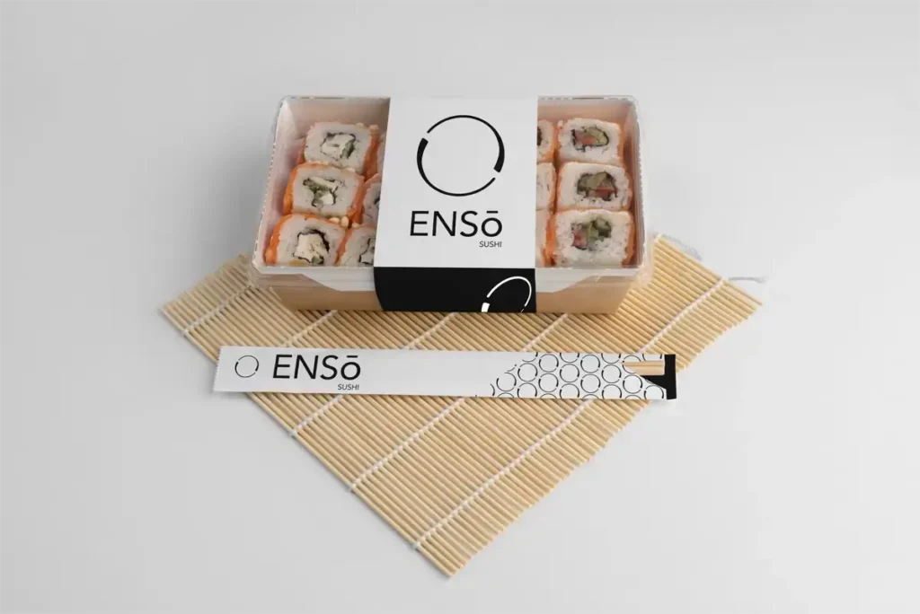 enso-set