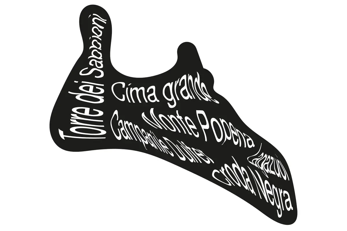 Natale per un climber: regala l’emozione della vetta